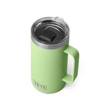 YETI Rambler 24oz Mug Key Lime - image 3