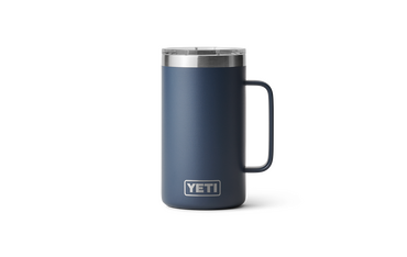 YETI Rambler 24oz Mug Navy