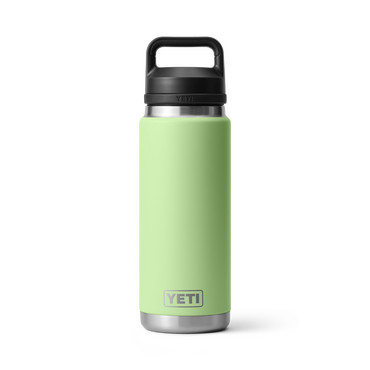 YETI Rambler 26oz Bottle Chug Key Lime