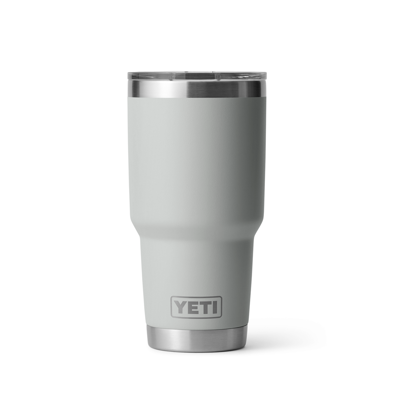 YETI Rambler 30 oz Tumbler Granite Grey - Stewarts Garden Centre