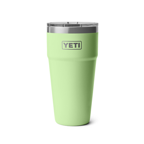 YETI Rambler 30oz Stackable Key Lime - image 1