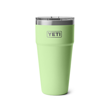 YETI Rambler 30oz Stackable Key Lime - image 1