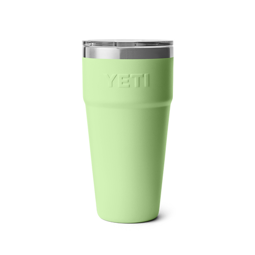 YETI Rambler 30oz Stackable Key Lime - image 2