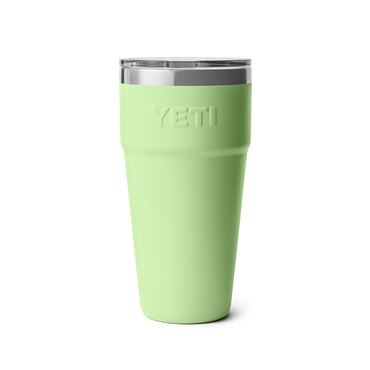 YETI Rambler 30oz Stackable Key Lime - image 2