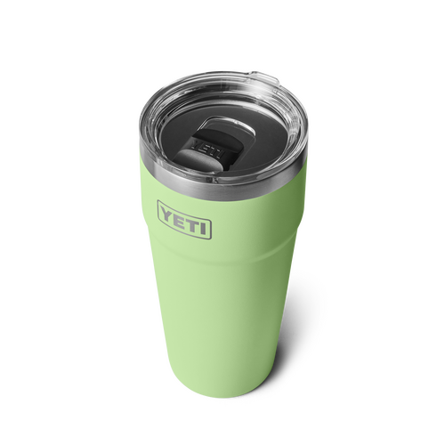 YETI Rambler 30oz Stackable Key Lime - image 3