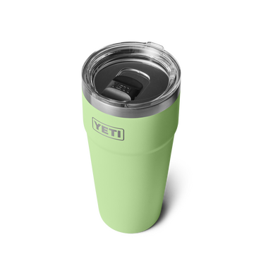 YETI Rambler 30oz Stackable Key Lime - image 3