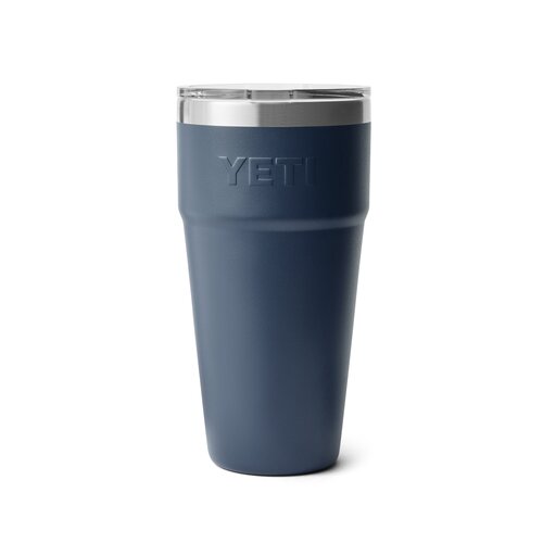 YETI Rambler 30oz Stackable Navy - image 2