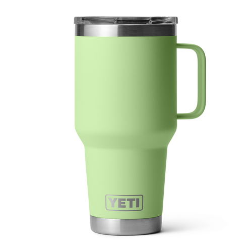 YETI Rambler 30oz Travel Mug Key Lime