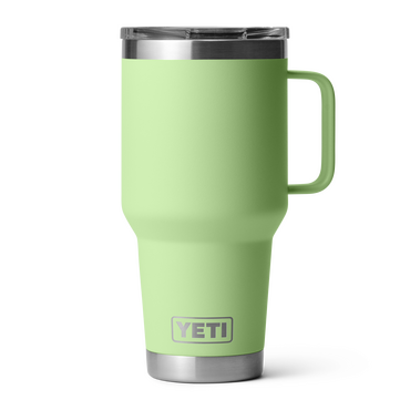 YETI Rambler 30oz Travel Mug Key Lime