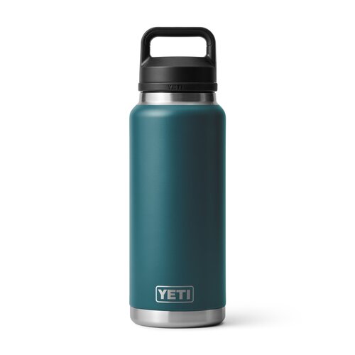 YETI Rambler 36oz Chug Bottle Agave Teal