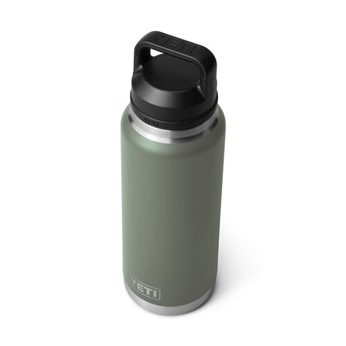 YETI Rambler 36oz Chug Bottle Camp Green - image 3