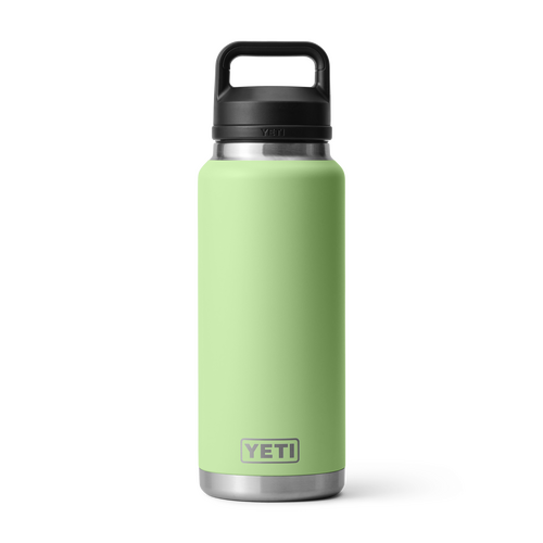 YETI Rambler 36oz Chug Bottle Key Lime