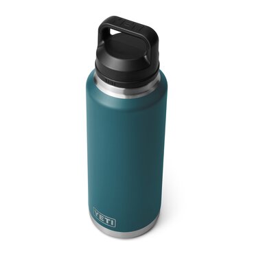 YETI Rambler 46oz Bottle Chug Agave Teal - image 4