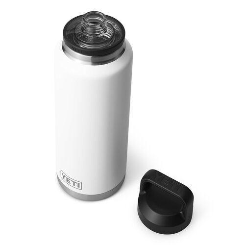 YETI Rambler 46oz Bottle Chug White - image 3