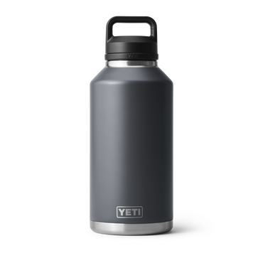 YETI Rambler 64oz Bottle Chug Charcoal - image 1