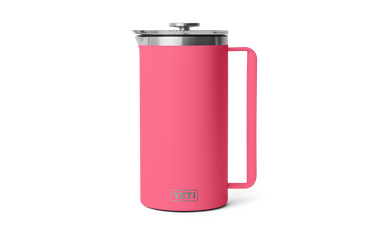 YETI Rambler 64oz French Press Tropical Pink - image 1