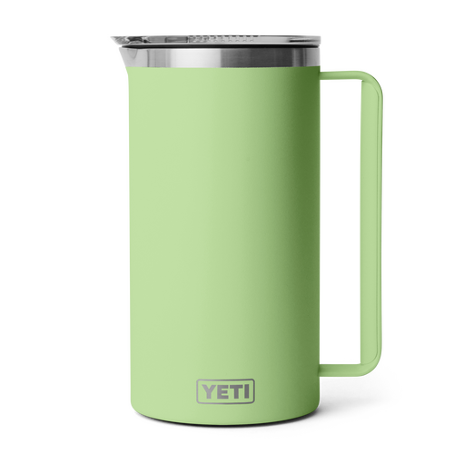 YETI Rambler 64oz Pitcher Key Lime