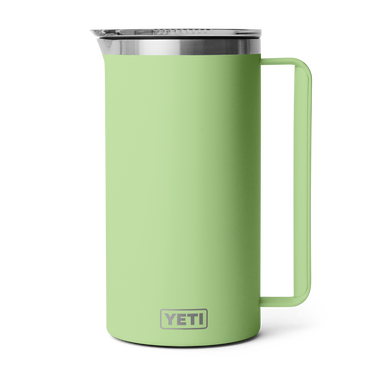 YETI Rambler 64oz Pitcher Key Lime