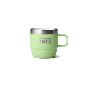 YETI Rambler 6oz Espresso Mug 2PK Key Lime - image 2