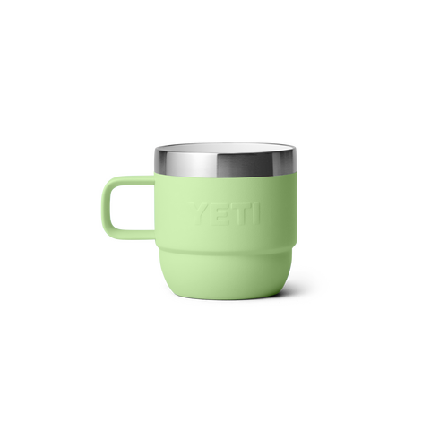 YETI Rambler 6oz Espresso Mug 2PK Key Lime - image 3