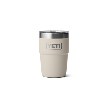 YETI Rambler 8oz Stackable Tumbler Cape Taupe