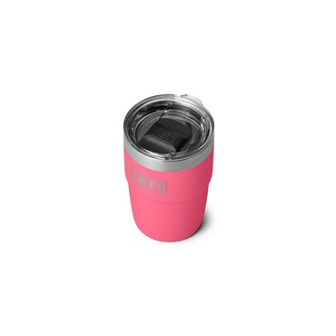 YETI Rambler 8oz Stackable Tumbler Tropical Pink - image 3