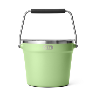 YETI Rambler Beverage Bucket Key Lime