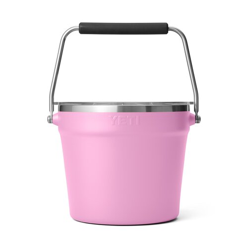 YETI Rambler Beverage Bucket Power Pink - image 2