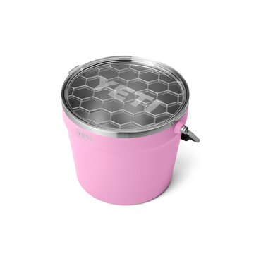 YETI Rambler Beverage Bucket Power Pink - image 3