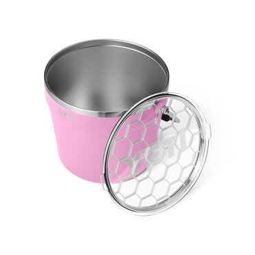 YETI Rambler Beverage Bucket Power Pink - image 4