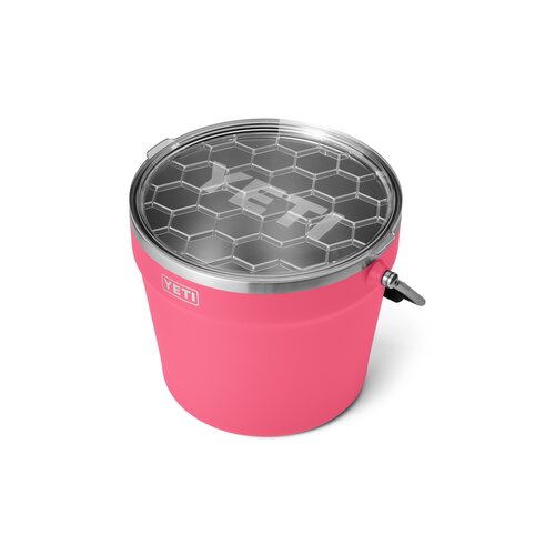 YETI Rambler Beverage Bucket Tropical Pink - image 3