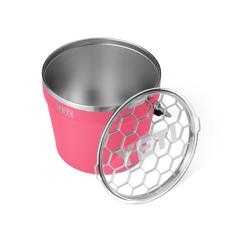 YETI Rambler Beverage Bucket Tropical Pink - image 4