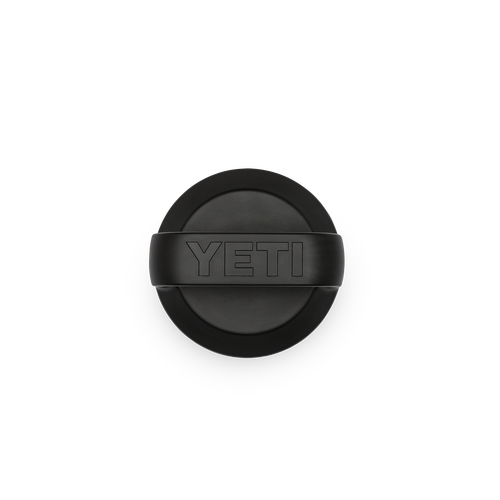 YETI Rambler Bottle Chug Cap Black - image 3