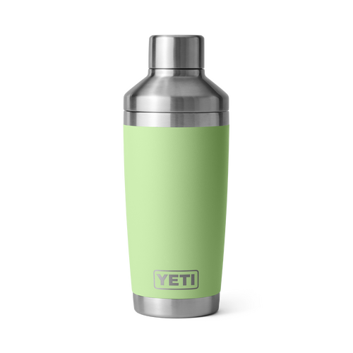 YETI Rambler Cocktail Shaker Key Lime