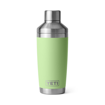 YETI Rambler Cocktail Shaker Key Lime