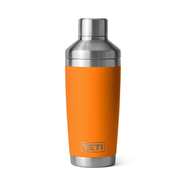 YETI Rambler Cocktail Shaker King Crab Orange - image 1