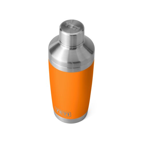 YETI Rambler Cocktail Shaker King Crab Orange - image 3