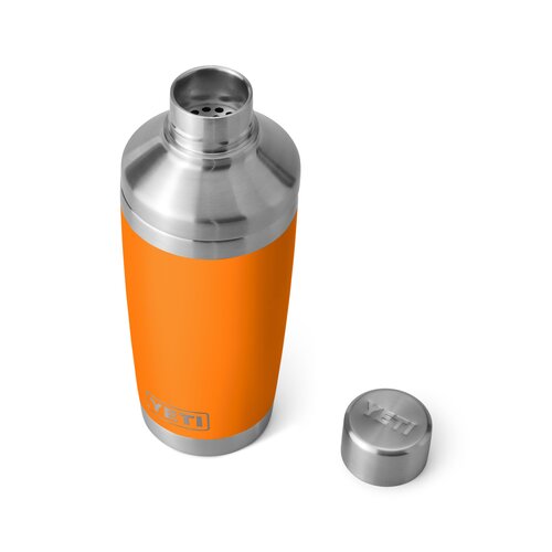 YETI Rambler Cocktail Shaker King Crab Orange - image 4