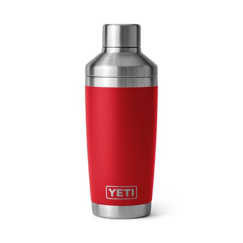 YETI Rambler Cocktail Shaker Rescue Red - image 1