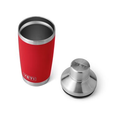 YETI Rambler Cocktail Shaker Rescue Red - image 3