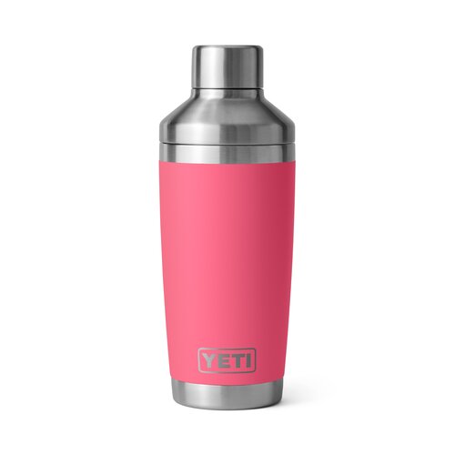 YETI Rambler Cocktail Shaker Tropical Pink - image 1