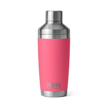 YETI Rambler Cocktail Shaker Tropical Pink - image 1