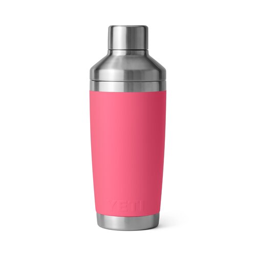 YETI Rambler Cocktail Shaker Tropical Pink - image 2