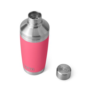 YETI Rambler Cocktail Shaker Tropical Pink - image 3