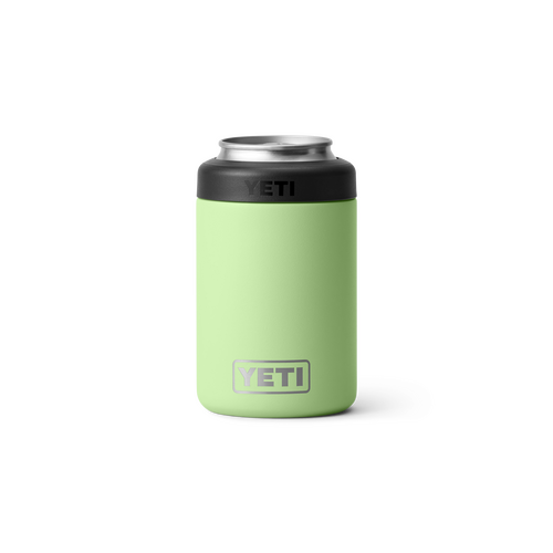 YETI Rambler Colster Can Insulator Key Lime - image 1