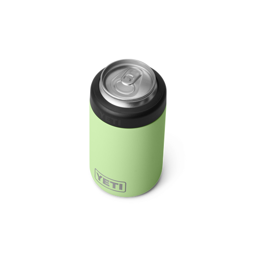 YETI Rambler Colster Can Insulator Key Lime - image 3