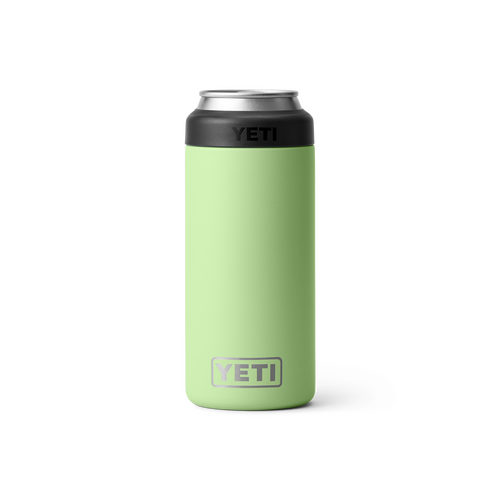 YETI Rambler Colster Slim Key Lime - image 1