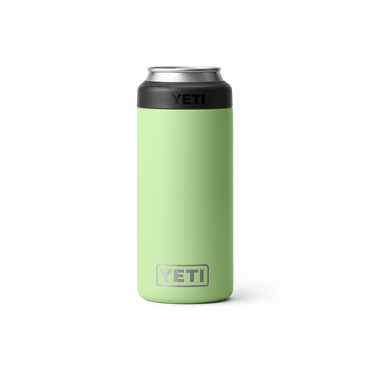 YETI Rambler Colster Slim Key Lime - image 1