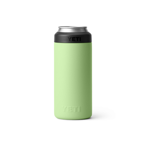 YETI Rambler Colster Slim Key Lime - image 2