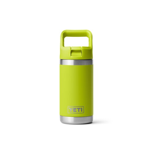 YETI Rambler Jr 12oz Kids Bottle Chartreuse - image 1